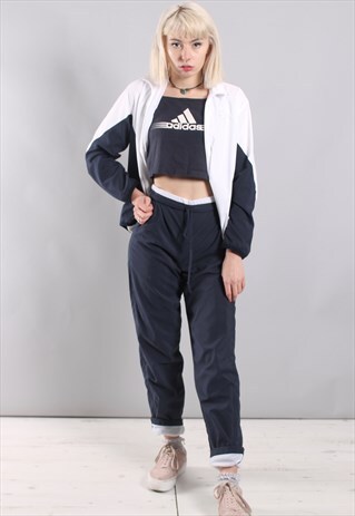 VINTAGE NIKE FULL TRACKSUIT