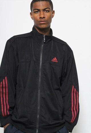 VINTAGE ADIDAS TRACK TOP