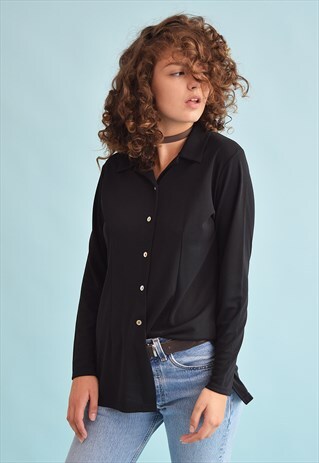 90'S RETRO MINIMALIST SCANDI MOMS SHIRT