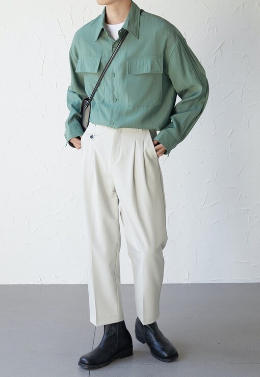 garment image