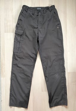Y2K Cargo Trousers
