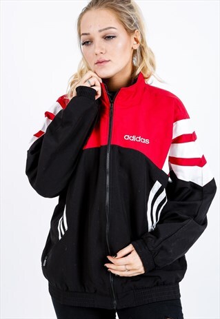 VINTAGE TRACK JACKET J825