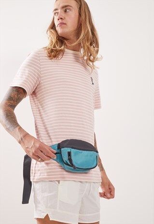 VINTAGE FESTIVAL BUM BAG