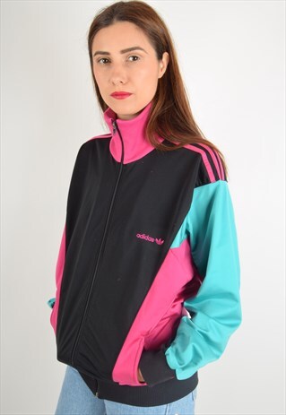 VINTAGE ADIDAS JACKET 90'S (2069)