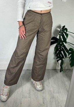 Vintage 90s Roxy Cargo Trousers
