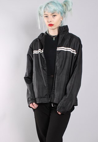 VINTAGE 80'S SHELL JACKET