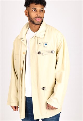 VINTAGE PIERO GUIDI JACKET NJ1244