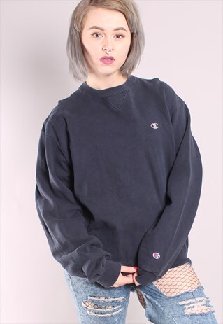 VINTAGE CHAMPION SWEATSHIRT