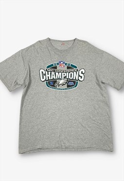 Vintage NFL Philadelphia Eagles Champions T-Shirt BV20462