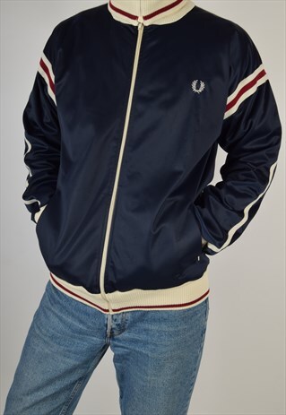 VINTAGE FRED PERRY JACKET (3175)