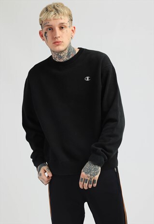 VINTAGE CHAMPION SWEATSHIRT