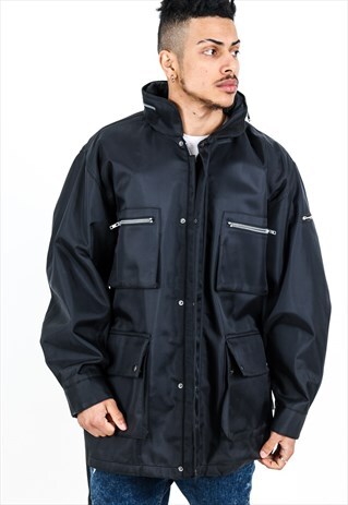 VINTAGE CHAMPION JACKET J366