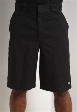 Vintage Dickies Chino Shorts Black