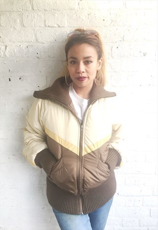 VINTAGE COAT (RESERVED)