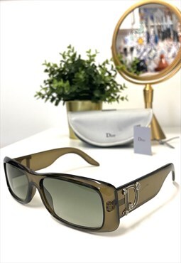 Christian Dior Sunglasses DIOR COUTURE 2 Sunglasses