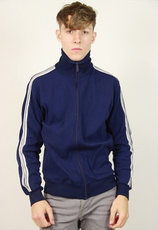 VINTAGE SPORTS JACKET
