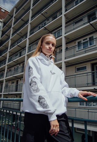 BUDDHA HOODIE