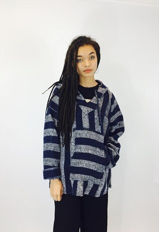 FESTIVAL MEXICAN BAJA HOODIE