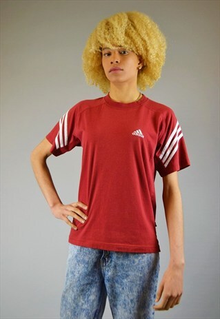 VINTAGE 90'S ADIDAS T-SHIRT