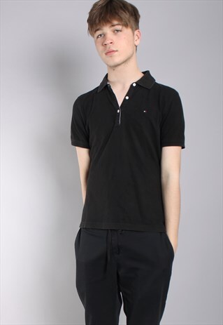 VINTAGE TOMMY HILFIGER POLO SHIRT