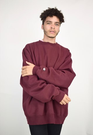 VINTAGE 90'S CHAMPION SWEATSHIRT