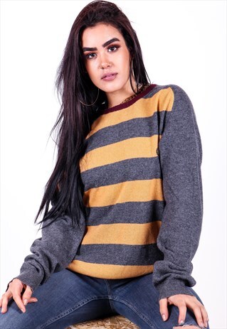 TOMMY HILFIGER KNITWEAR JUMPER AWK150
