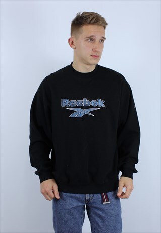 RARE VINTAGE SWEATSHIRT REEBOK