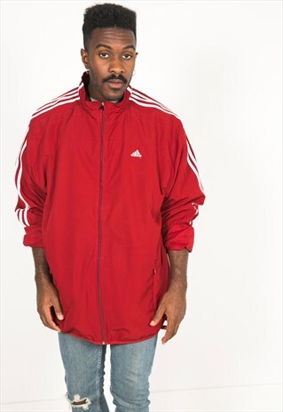 POP-UP SALE / RETRO STYLE TECHNICAL JACKET / S0236