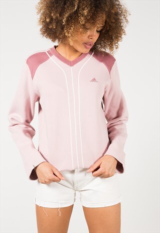 VINTAGE 90'S ADIDAS SWEATSHIRT / S1040