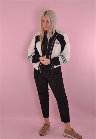 ADIDAS RETRO JACKET GTJ1588