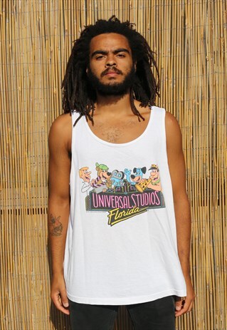 VINTAGE VEST