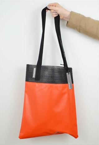 BOUNCY CASTLE TOTE BAG