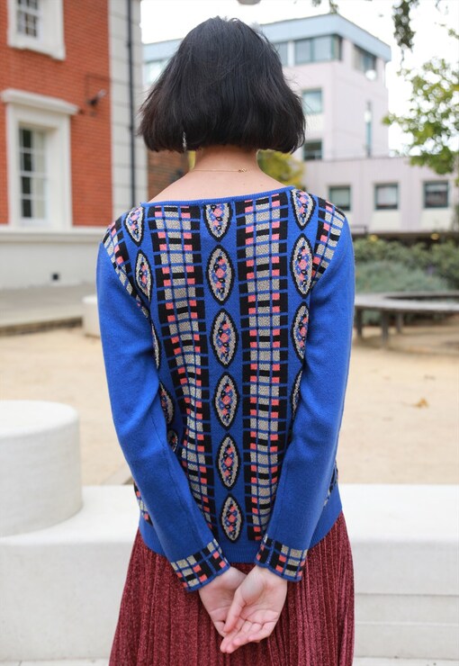 garment image