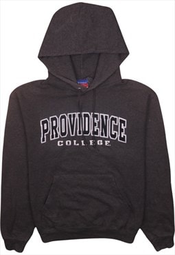 Vintage 90's Champion Hoodie Providence College Pullover