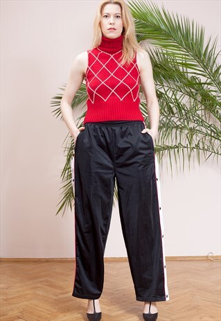 TEARAWAY PANTS FROM 90S
