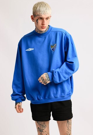 VINTAGE UMBRO SWEATSHIRT