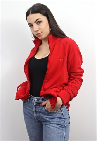 90'S RETRO SOFT LONG-LINE JACKET
