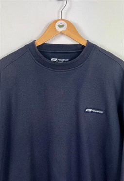 Reebok sweatshirt XL
