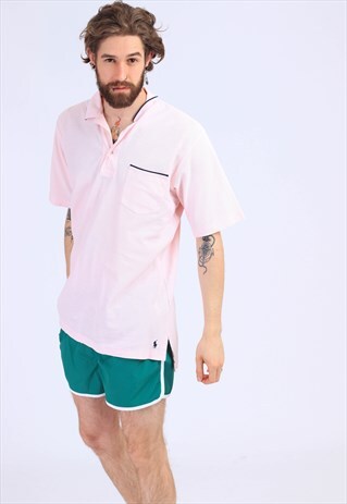 VINTAGE POLO RALPH LAUREN POLO SHIRT