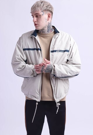VINTAGE REEBOK WINDBREAKER JACKET