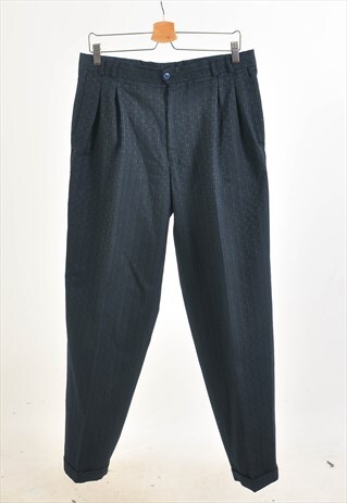 VINTAGE 90S CLASSIC TROUSERS 