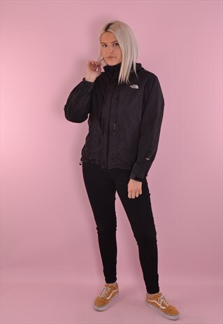 THE NORTH FACE JACKET GNF246