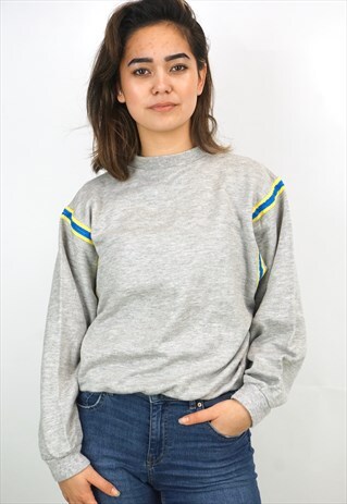 VINTAGE 90'S SWEATSHIRT