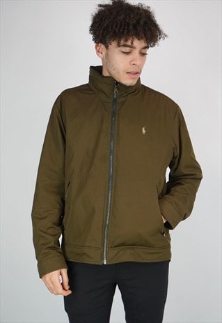 VINTAGE 90'S POLO RALPH LAUREN JACKET