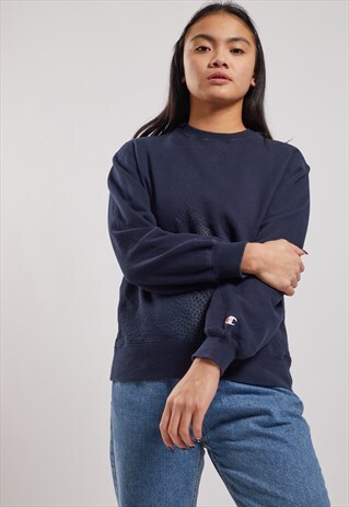 VINTAGE CHAMPION SWEATSHIRT