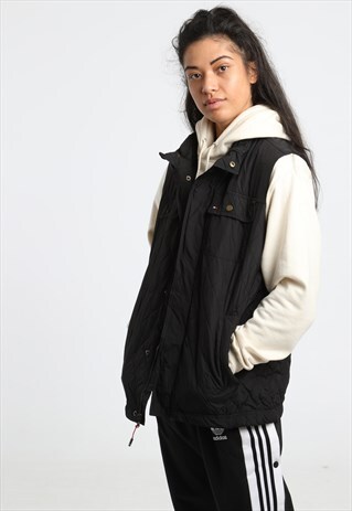90S TOMMY HILFIGER GILET