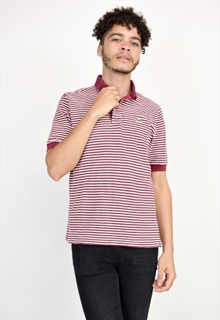 VINTAGE 90'S LACOSTE POLO SHIRT
