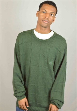 IZOD SWEATER
