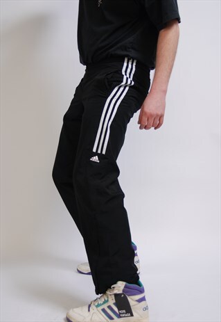 VINTAGE ADIDAS TRACK PANTS
