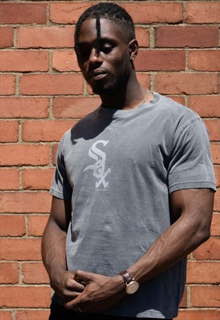 CHICAGO WHITE SOX BASEBALL T-SHIRT